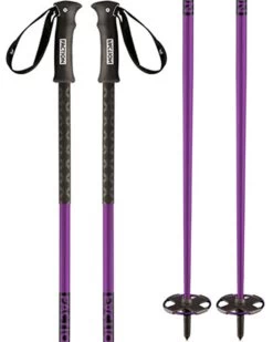 FACTION Pair Of Ski Poles