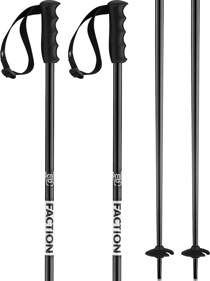 FACTION Prodigy Pair Of Ski Poles 3 FACTION Prodigy Pair Of Ski Poles - Image 3