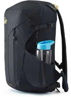 Lowe Alpine Edge 22 Backpack 12 Lowe Alpine Edge 22 Backpack -Comprehensive outdoor sports FDP 90 EB 22 Edge 22 Ebony Detail 4 AW20