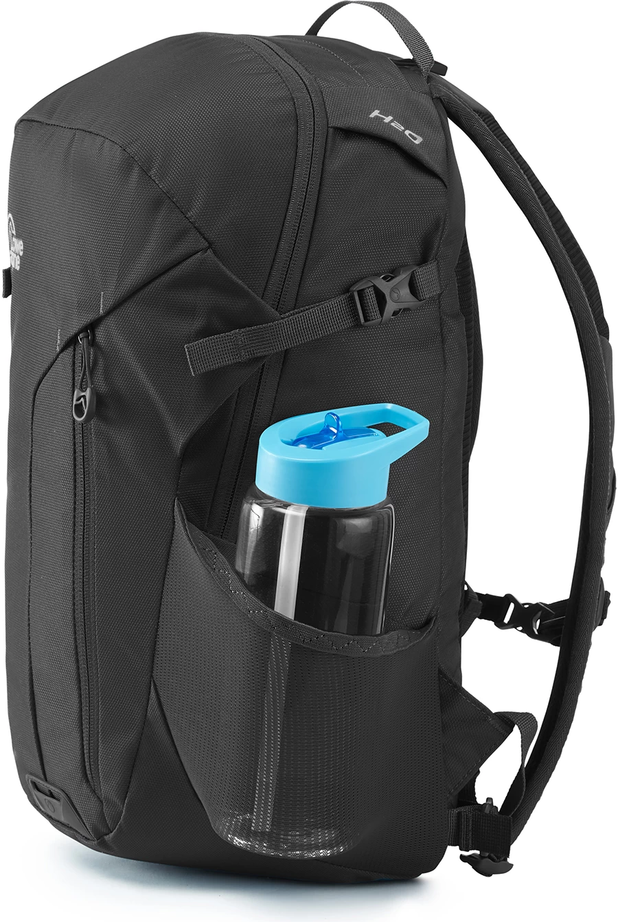 Lowe Alpine Edge 18 Backpack/Day Pack 3 Lowe Alpine Edge 18 Backpack/Day Pack - Image 3