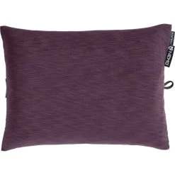 Nemo Fillo Elite Ultralight Travel & Camping Pillow 12 Nemo Fillo Elite Ultralight Travel & Camping Pillow -Comprehensive outdoor sports FILLOElite HUCKLEBERRY FRONTcopy