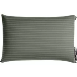 Nemo Fillo Ultralight Backpacking & Camping Pillow -Comprehensive outdoor sports FILLO MARSH stripe FRONTcopy