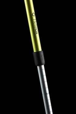 Helinox Passport FL120 Adjustable Trekking Poles -Comprehensive outdoor sports FL120 Melon Detail3