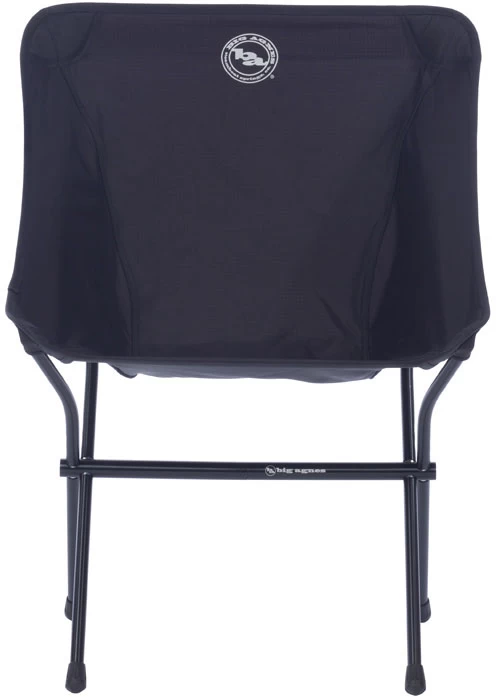 Big Agnes Mica Basin Camp Chair XL Lightweight Camping Chair 2 Big Agnes Mica Basin Camp Chair XL Lightweight Camping Chair - Image 2
