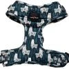 Funk The Dog Padded Pet Harness