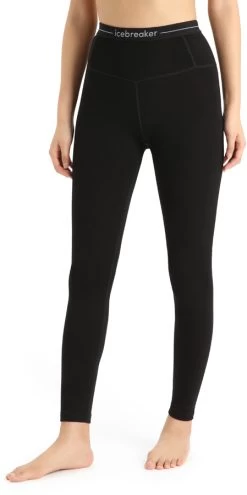 Icebreaker 260 Tech Women's High Rise Leggings