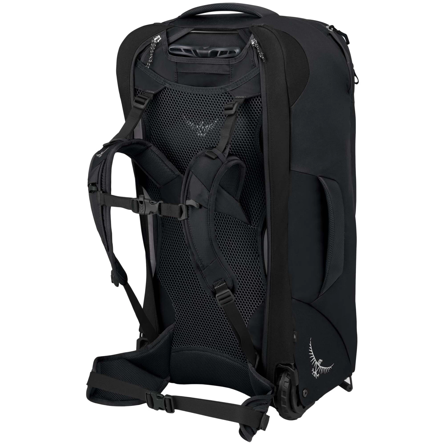 Osprey Farpoint Wheeled Travel Pack/Backpack 5 Osprey Farpoint Wheeled Travel Pack/Backpack - Image 5