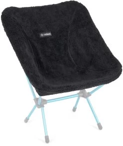 Helinox Fleece Seat Warmer Chair One/Zero Seat Cover