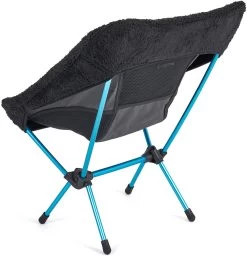 Helinox Fleece Seat Warmer Chair One/Zero Seat Cover -Comprehensive outdoor sports FleeceSeatWarmerForChairOne2 2000px