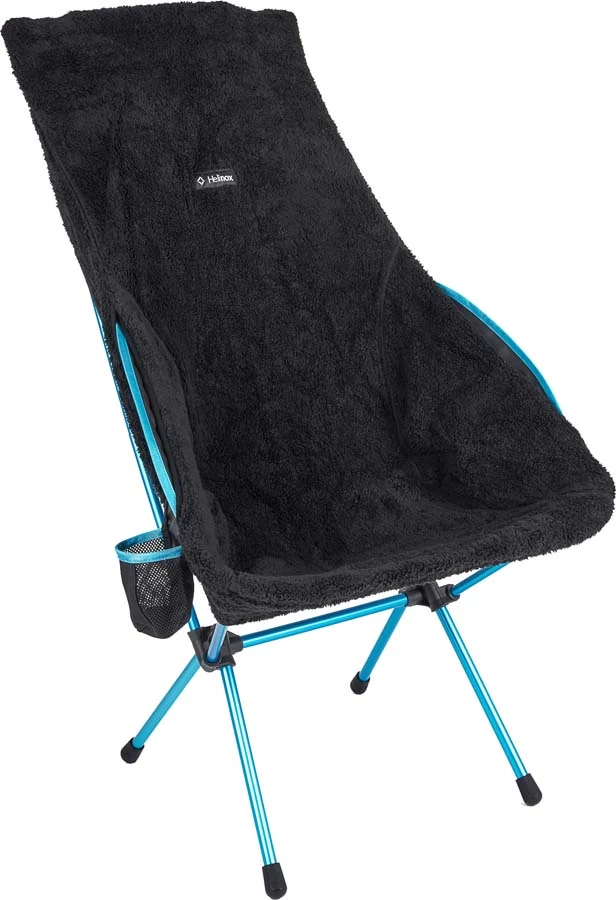 Helinox Fleece Seat Warmer Savanna/Playa Chair Cover 1 Helinox Fleece Seat Warmer Savanna/Playa Chair Cover