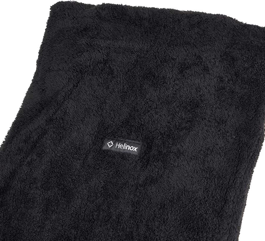 Helinox Fleece Seat Warmer Savanna/Playa Chair Cover 3 Helinox Fleece Seat Warmer Savanna/Playa Chair Cover - Image 3