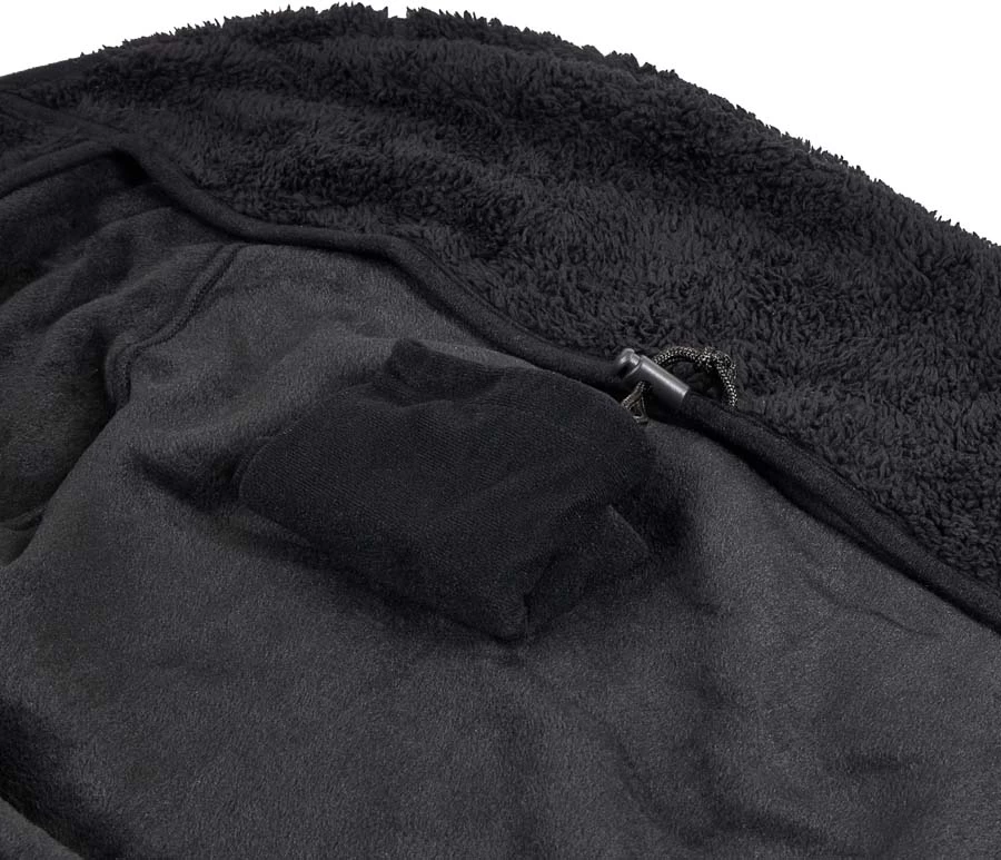 Helinox Fleece Seat Warmer Savanna/Playa Chair Cover 4 Helinox Fleece Seat Warmer Savanna/Playa Chair Cover - Image 4