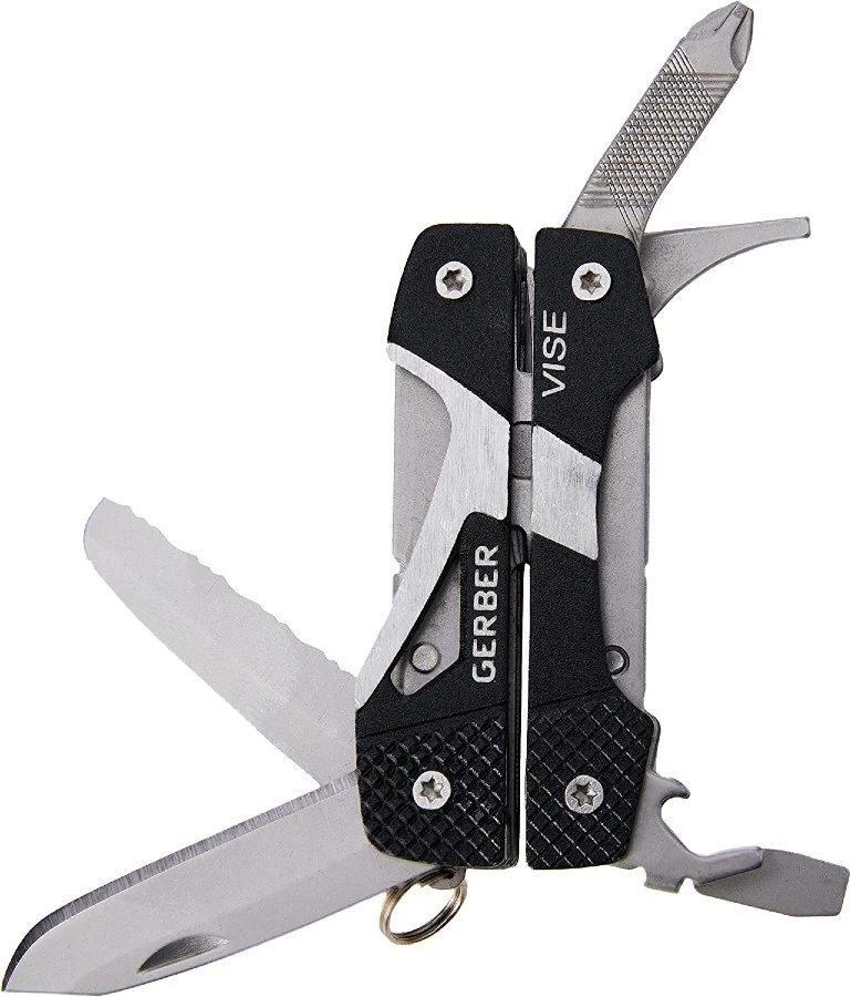 Gerber Vise Pocket Multi Tool 5 Gerber Vise Pocket Multi Tool - Image 5