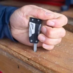 Gerber Vise Pocket Multi Tool 18 Gerber Vise Pocket Multi Tool -Comprehensive outdoor sports GERBER VICE 003