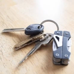 Gerber Vise Pocket Multi Tool 21 Gerber Vise Pocket Multi Tool -Comprehensive outdoor sports GERBER VICE 006