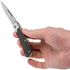 Gerber Wingtip Clip Folding Pocket Knife 16 Gerber Wingtip Clip Folding Pocket Knife -Comprehensive outdoor sports GERBER WINGCLIP GREY 003