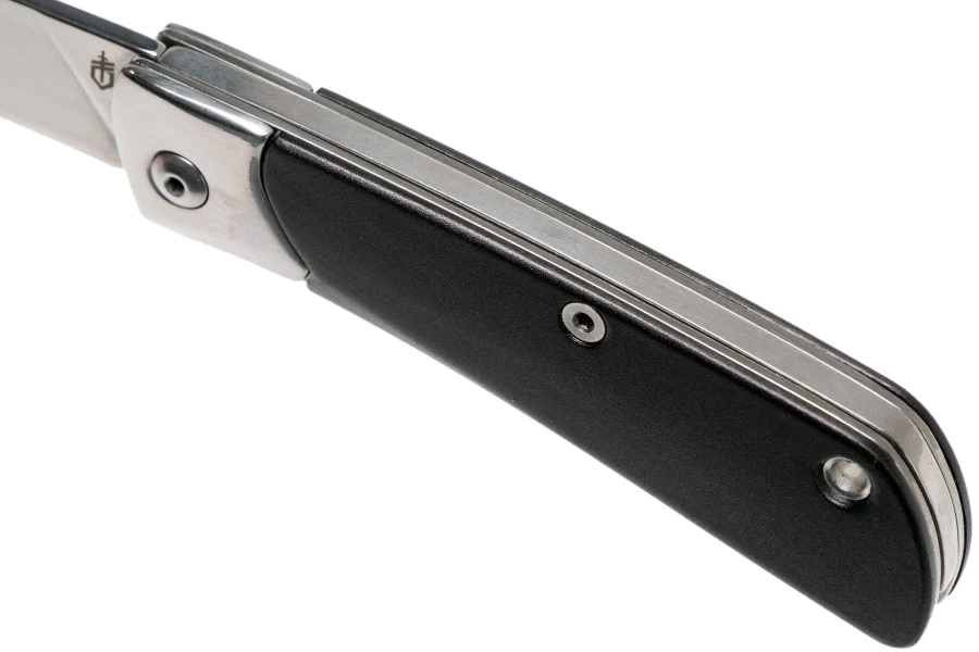 Gerber Wingtip Clip Folding Pocket Knife 9 Gerber Wingtip Clip Folding Pocket Knife - Image 9