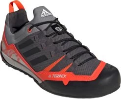 Adidas TERREX Swift Solo Approach Shoes