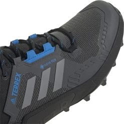 Adidas TERREX Swift R3 GTX Mens Walking Shoes -Comprehensive outdoor sports GZ0351 8 FOOTWEAR Photography DetailView1 white