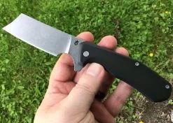 Gerber Asada Folding Pocket Cleaver -Comprehensive outdoor sports Gerber Asada 000