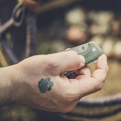 Gerber Asada Folding Pocket Cleaver -Comprehensive outdoor sports Gerber Asada 002