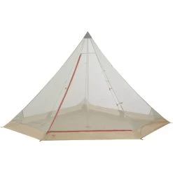 Big Agnes Gold Camp 3 Mesh Inner Tent Cabin