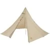 Big Agnes Gold Camp 3 Tarp Lightweight Tipi Shelter