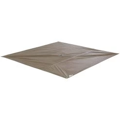 Big Agnes Gold Camp UL3 Footprint Tarp Groundsheet