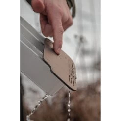 Trangia Multi-Disc Mess Tin Accessory -Comprehensive outdoor sports H53A9633copy