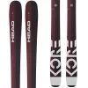Head Kore 85 W Women's Skis