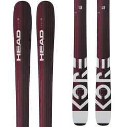 Head Kore 85 W Women's Skis