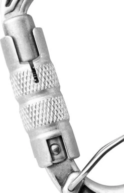 Edelrid HMS Bulletproof Triple FG Eco Rock Climbing Carabiner 6 Edelrid HMS Bulletproof Triple FG Eco Rock Climbing Carabiner -Comprehensive outdoor sports HMSBulletproofTripleFGEco3