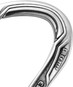 Edelrid HMS Bulletproof Triple FG Eco Rock Climbing Carabiner 7 Edelrid HMS Bulletproof Triple FG Eco Rock Climbing Carabiner -Comprehensive outdoor sports HMSBulletproofTripleFGEco4
