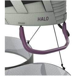 Blue Ice Halo Alpine Climbing Harness 9 Blue Ice Halo Alpine Climbing Harness -Comprehensive outdoor sports Halo climbing harness by BlueIce 02 2000x2000