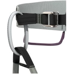 Blue Ice Halo Alpine Climbing Harness 8 Blue Ice Halo Alpine Climbing Harness -Comprehensive outdoor sports Halo climbing harness by BlueIce 03 2000x2000