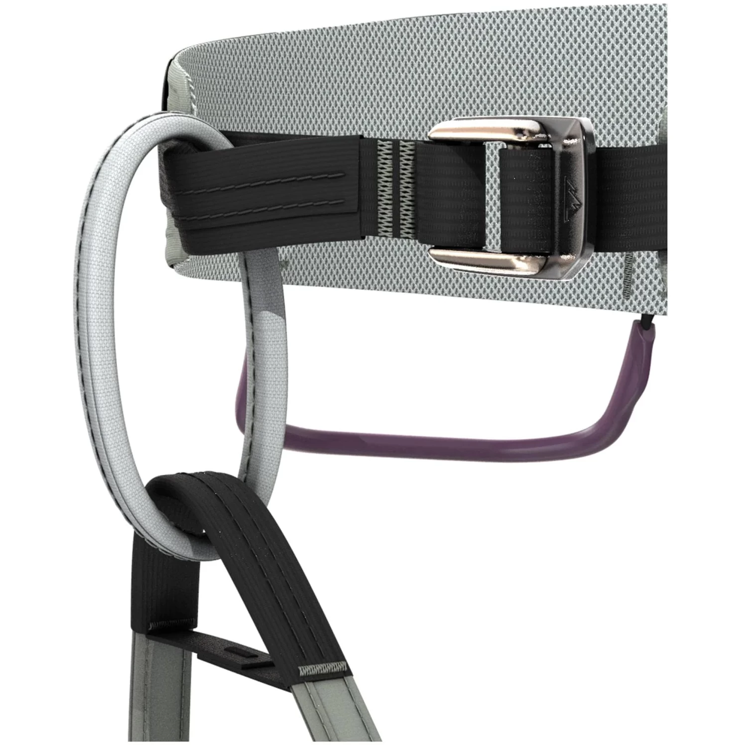 Blue Ice Halo Alpine Climbing Harness 4 Blue Ice Halo Alpine Climbing Harness - Image 4