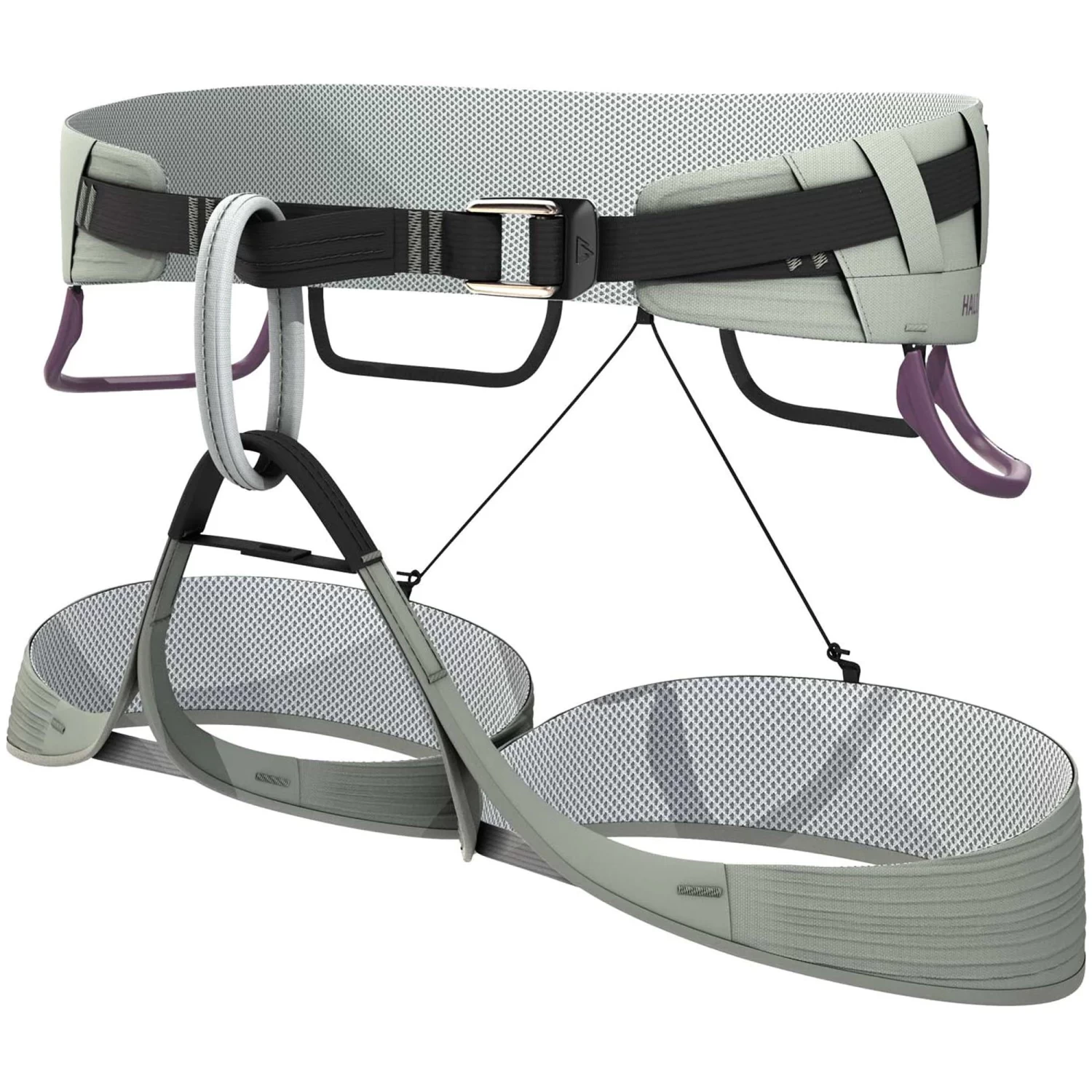 Blue Ice Halo Alpine Climbing Harness 1 Blue Ice Halo Alpine Climbing Harness