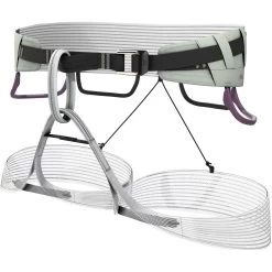 Blue Ice Halo Alpine Climbing Harness 7 Blue Ice Halo Alpine Climbing Harness -Comprehensive outdoor sports Halo climbing harness by BlueIce 05 2000x2000