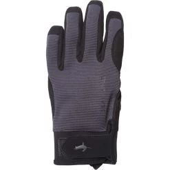 Sealskinz Harling Waterproof All Weather Gloves -Comprehensive outdoor sports Harling Waterproof All Weather Glove Grey Black 1copycopy2 1