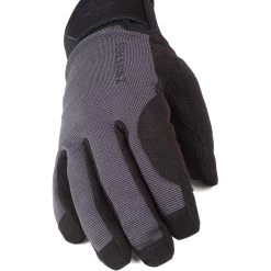 Sealskinz Harling Waterproof All Weather Gloves -Comprehensive outdoor sports Harling Waterproof All Weather Glove Grey Black 2copycopy