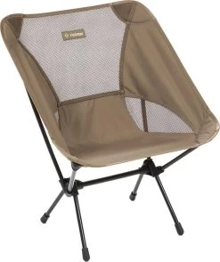 Helinox Chair One Lightweight Compact Camp Chair -Comprehensive outdoor sports Helinox Chair One Coyote Tan 19056 1copy 1