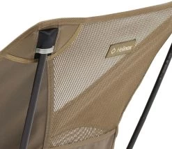 Helinox Chair One Lightweight Compact Camp Chair -Comprehensive outdoor sports Helinox Chair One Coyote Tan 19056 3 1024x1024copy