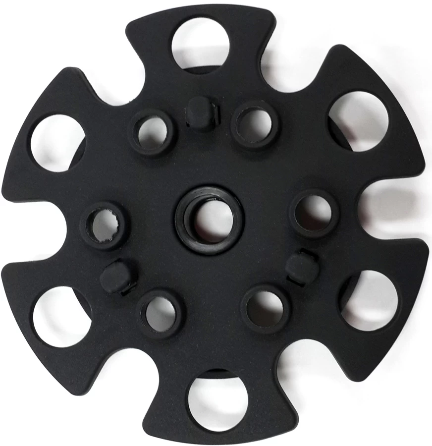 Helinox Snow Basket Hiking Pole Accessory Basket 2 Helinox Snow Basket Hiking Pole Accessory Basket - Image 2