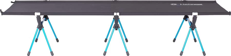 Helinox High Cot One Lightweight Elevated Camp Bed 5 Helinox High Cot One Lightweight Elevated Camp Bed - Image 5