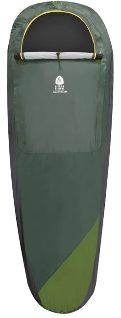 Sierra Designs Backcountry Bivy 3000 Hiking Shelter