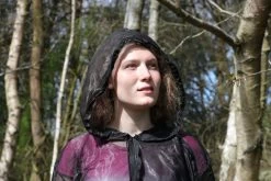 PYRAMID Midge Jacket Insect Proof Hooded Outdoorwear -Comprehensive outdoor sports IMG 4696