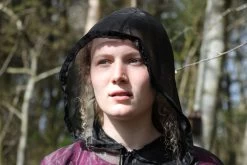 PYRAMID Midge Jacket Insect Proof Hooded Outdoorwear -Comprehensive outdoor sports IMG 4699