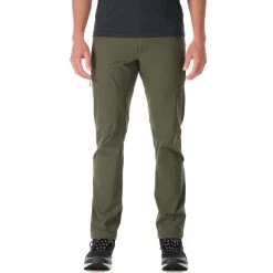 Rab Incline Hiking Pants 15 Rab Incline Hiking Pants -Comprehensive outdoor sports Incline Pants Army QFV 01 ARM on modelcopy