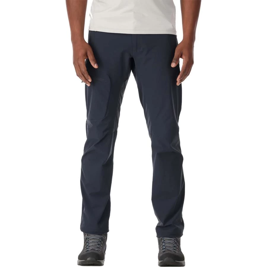 Rab Incline Hiking Pants 7 Rab Incline Hiking Pants - Image 7