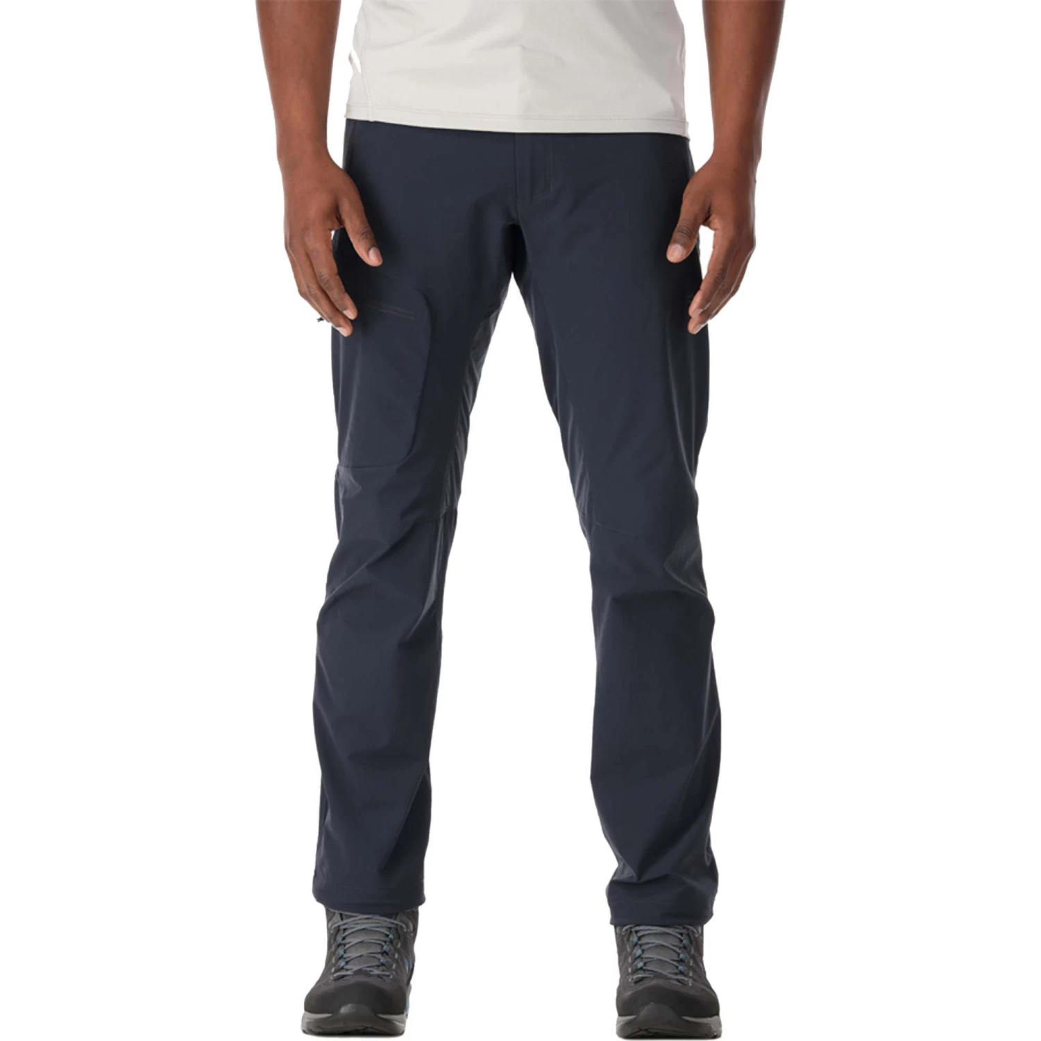 Rab Incline Hiking Pants 1 Rab Incline Hiking Pants